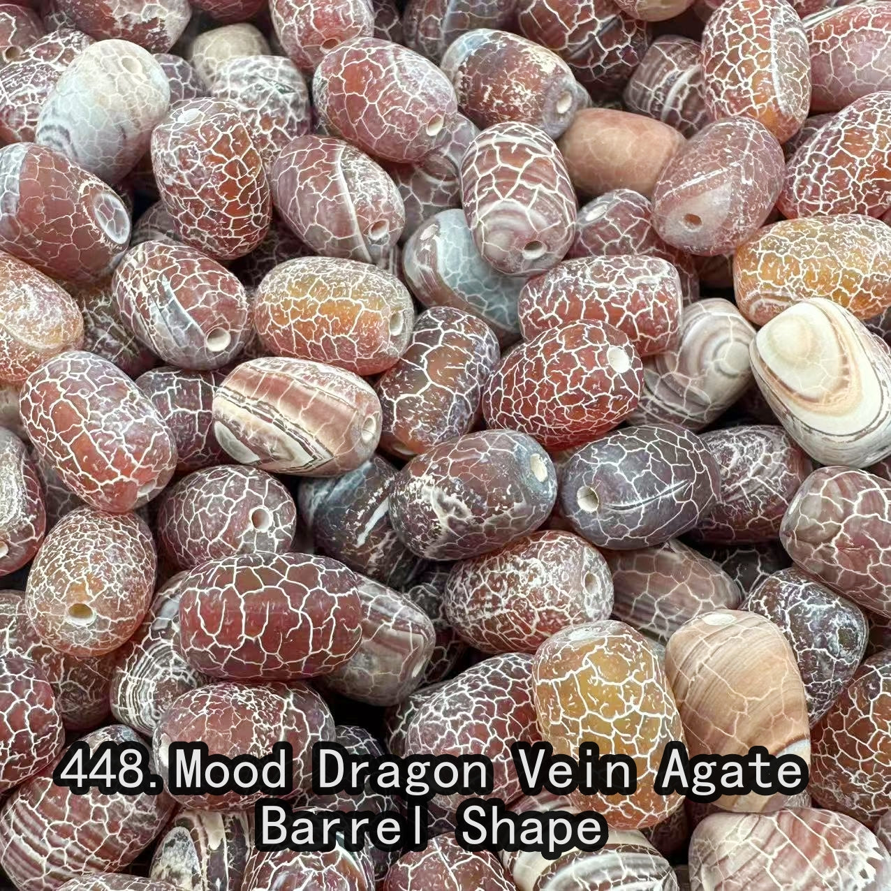 【Irregular Shape Crystal】1 Order=16 Spoons; Buy 8 Spoons Get 8 Spoons For Free
