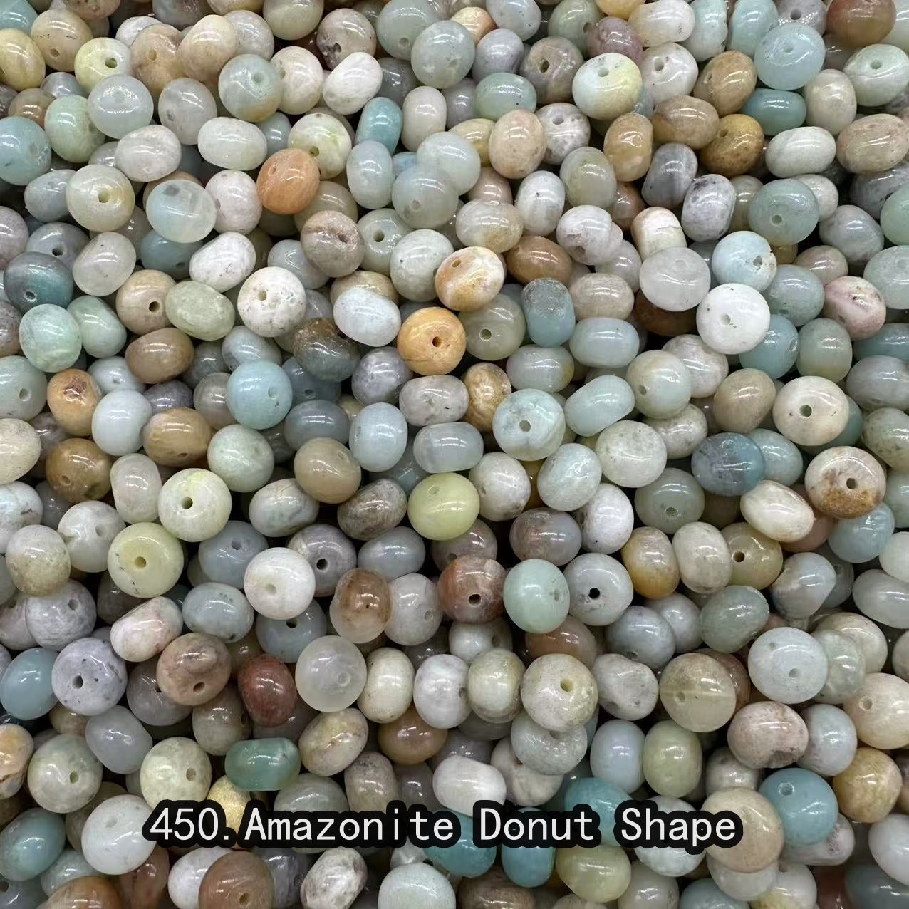 【Irregular Shape Crystal】1 Order=16 Spoons; Buy 8 Spoons Get 8 Spoons For Free
