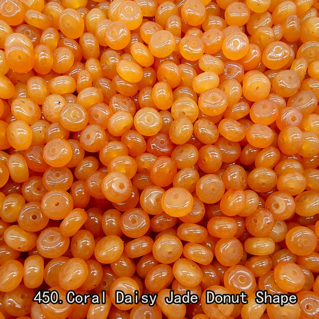 【Irregular Shape Crystal】1 Order=16 Spoons; Buy 8 Spoons Get 8 Spoons For Free