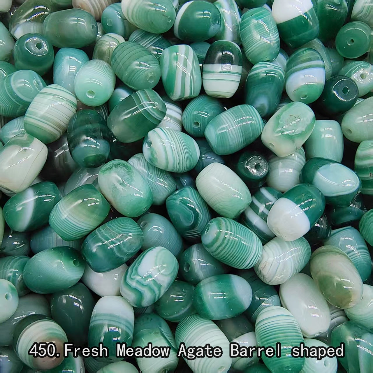 【Irregular Shape Crystal】1 Order=16 Spoons; Buy 8 Spoons Get 8 Spoons For Free