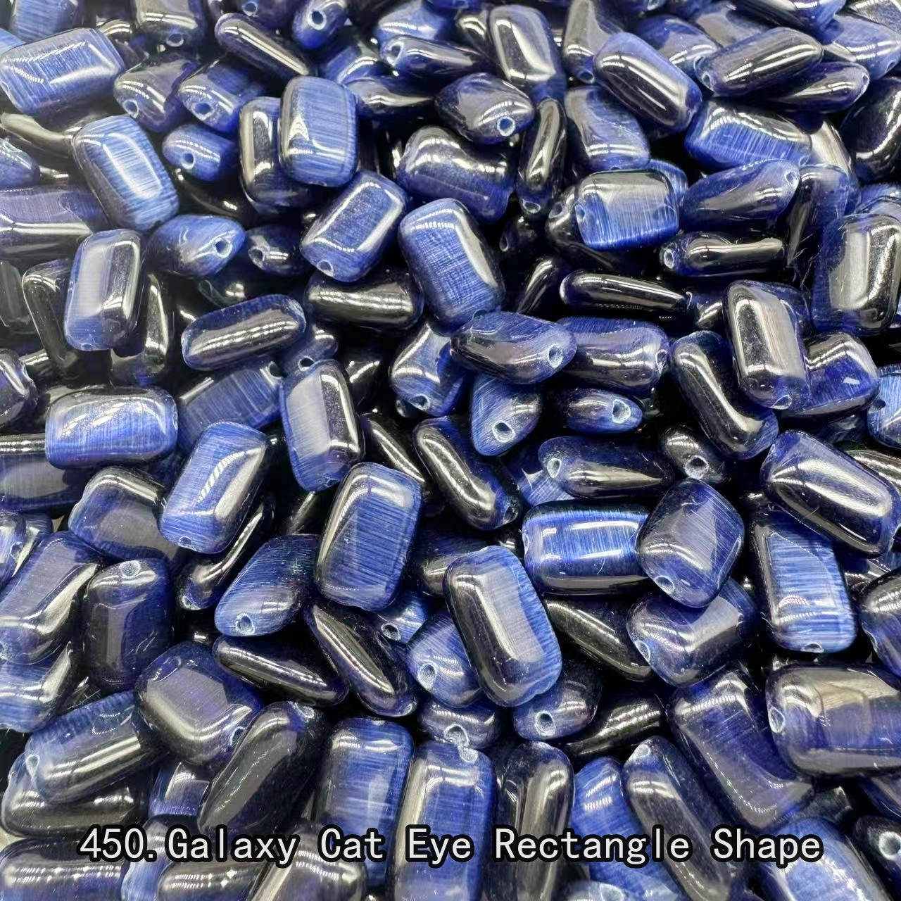 【Irregular Shape Crystal】1 Order=16 Spoons; Buy 8 Spoons Get 8 Spoons For Free