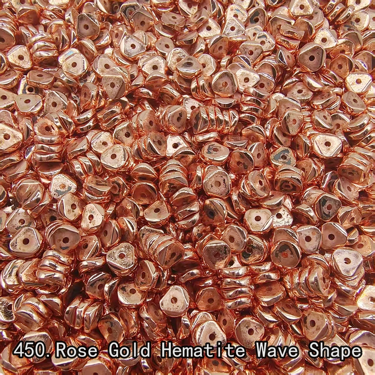【Irregular Shape Crystal】1 Order=16 Spoons; Buy 8 Spoons Get 8 Spoons For Free