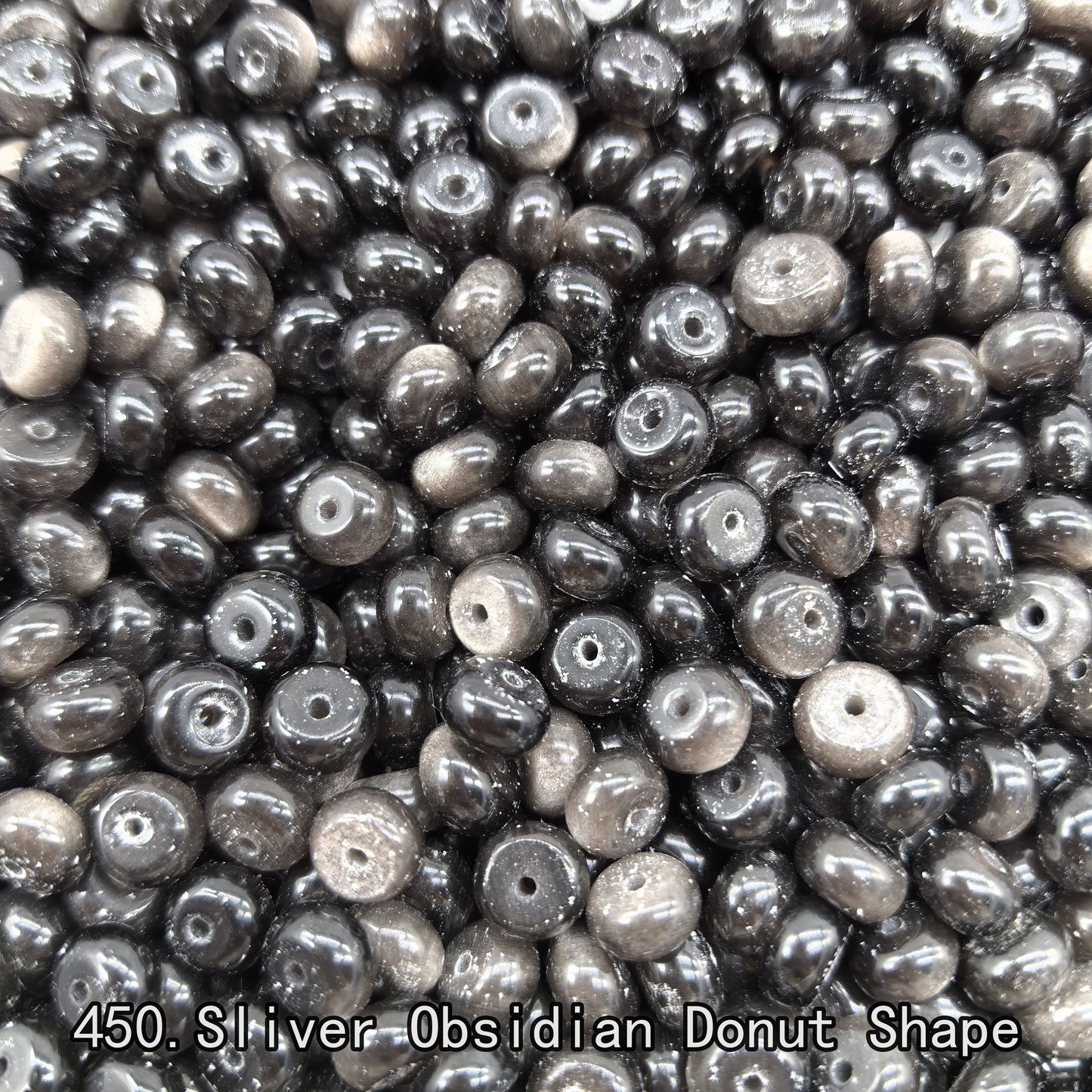 【Irregular Shape Crystal】1 Order=16 Spoons; Buy 8 Spoons Get 8 Spoons For Free