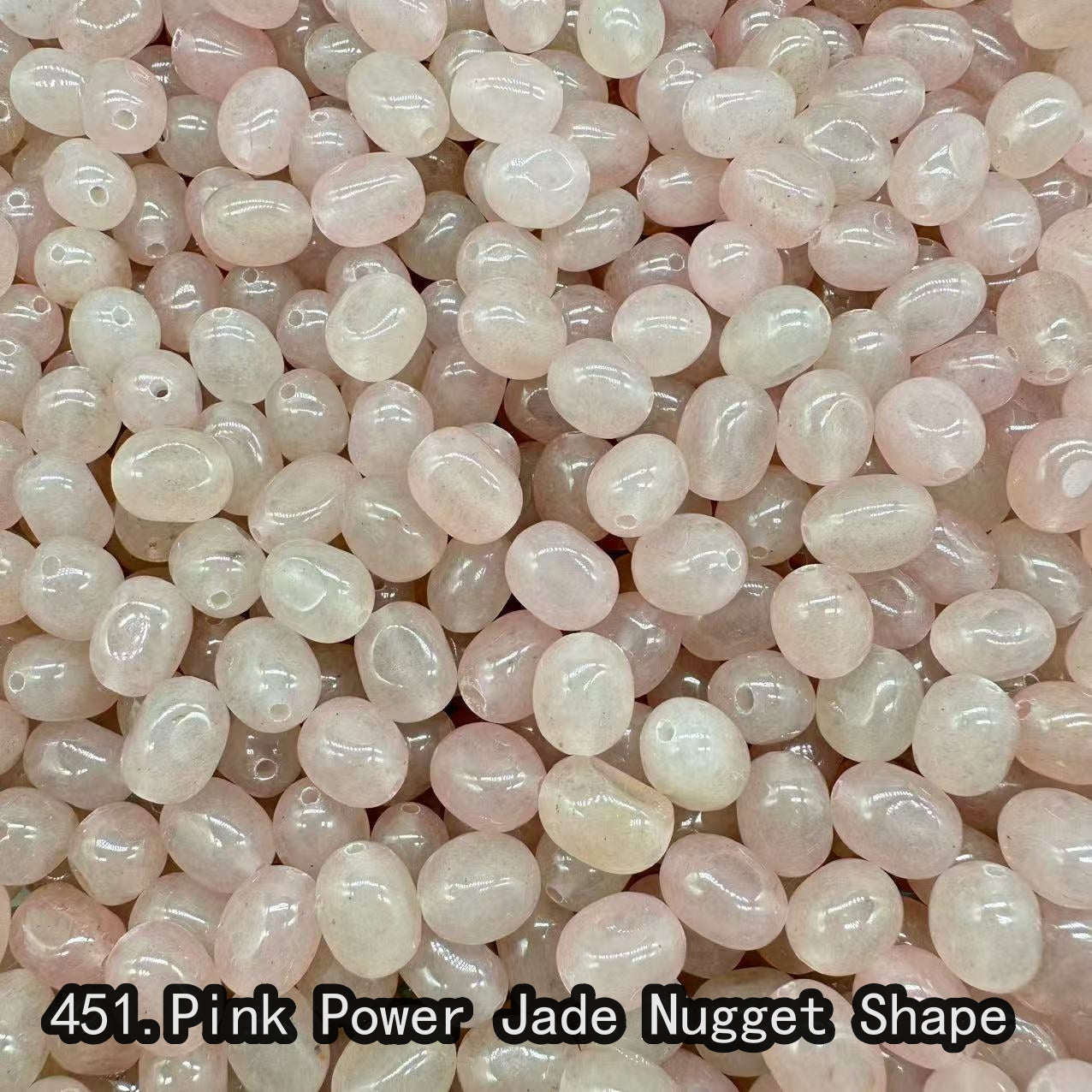 【Irregular Shape Crystal】1 Order=16 Spoons; Buy 8 Spoons Get 8 Spoons For Free