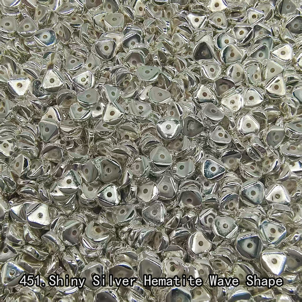 【Irregular Shape Crystal】1 Order=16 Spoons; Buy 8 Spoons Get 8 Spoons For Free