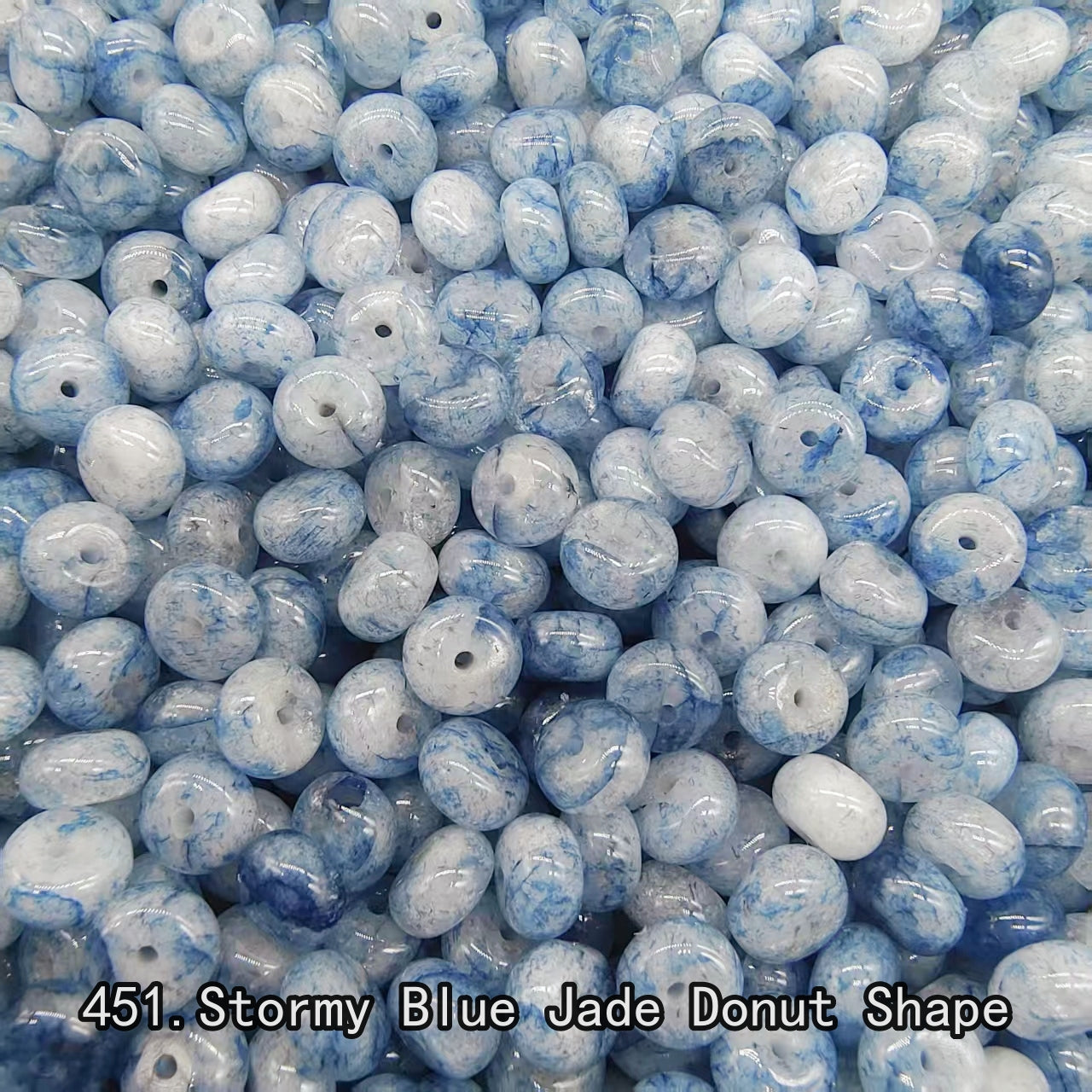 【Irregular Shape Crystal】1 Order=16 Spoons; Buy 8 Spoons Get 8 Spoons For Free