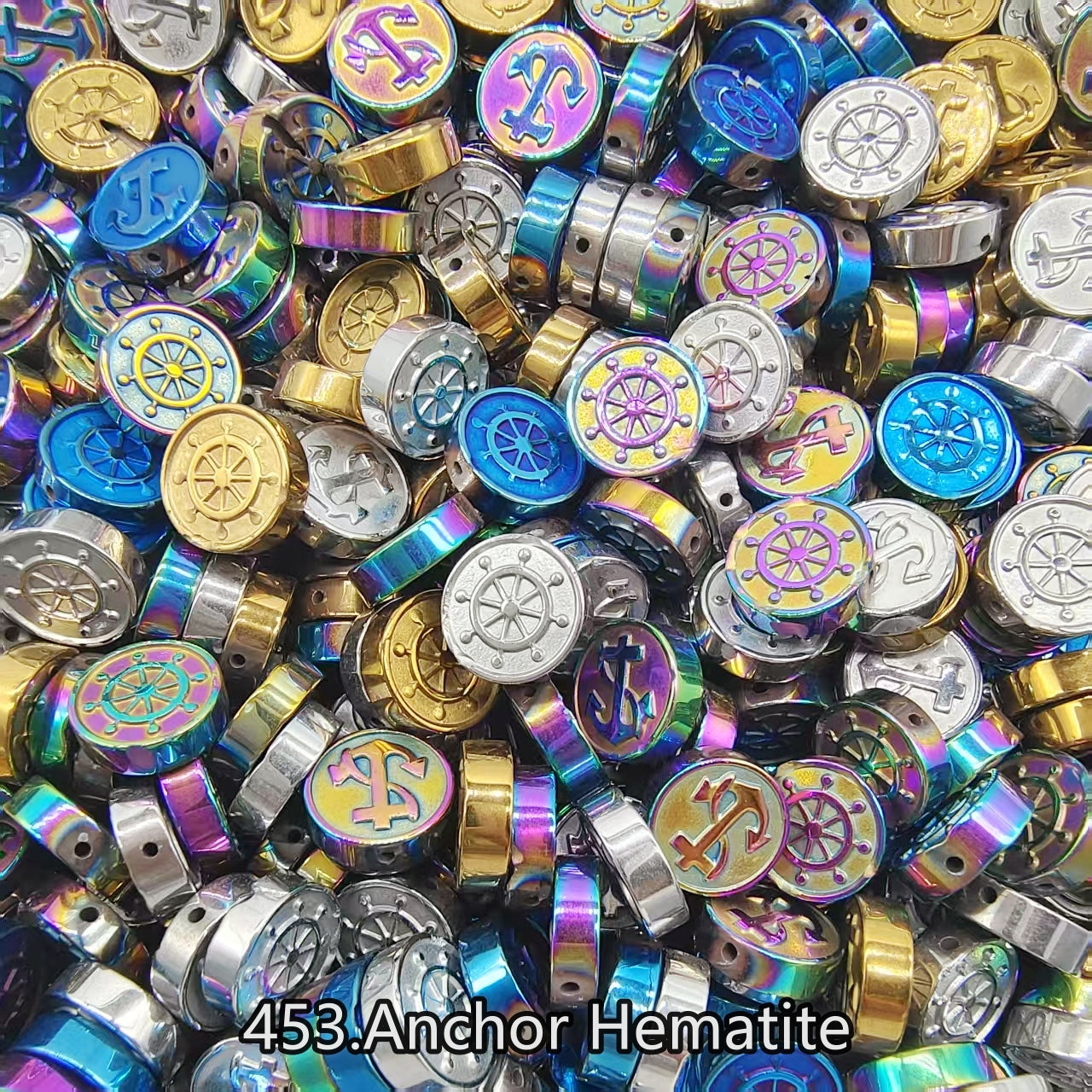【Irregular Shape Crystal】1 Order=16 Spoons; Buy 8 Spoons Get 8 Spoons For Free
