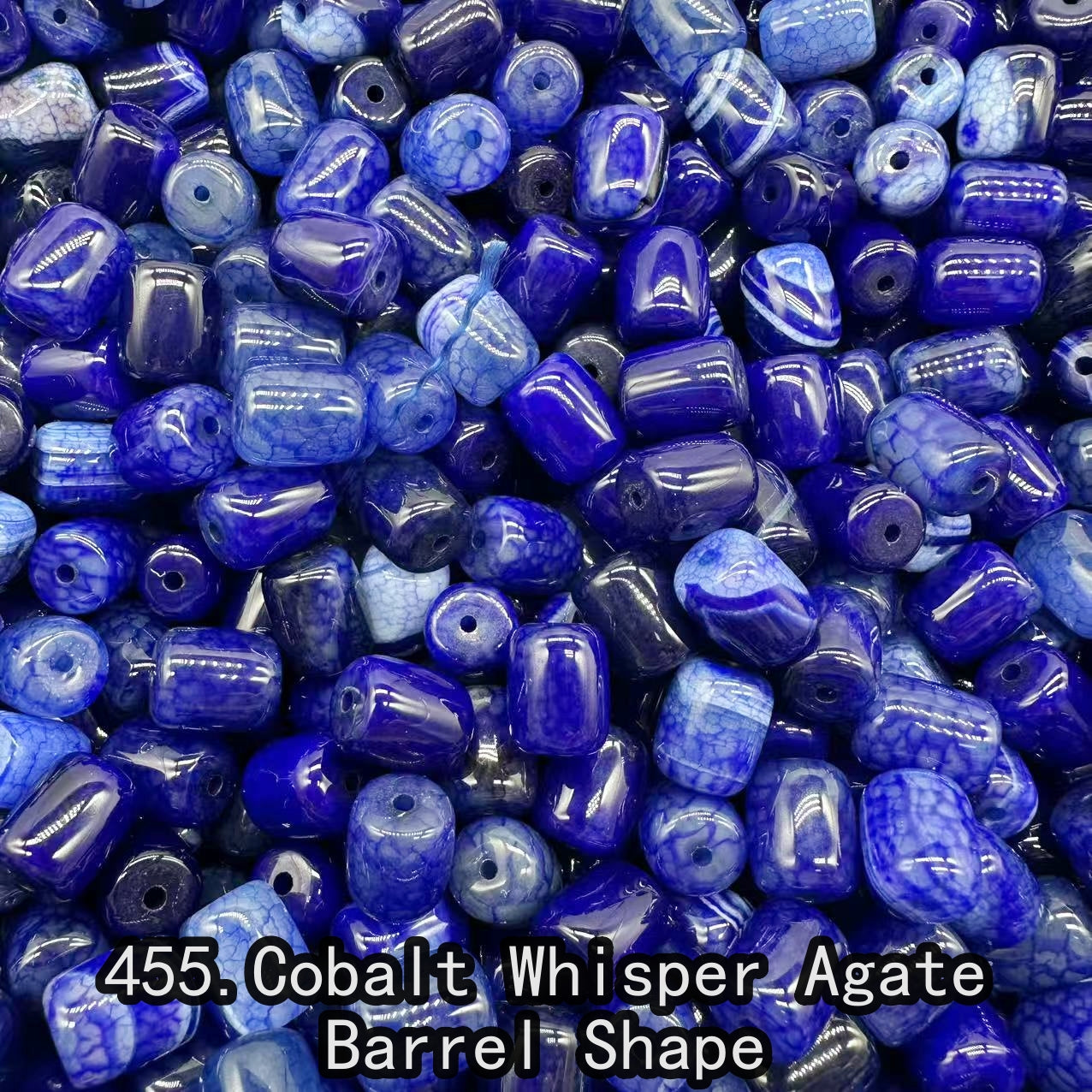 【Irregular Shape Crystal】1 Order=16 Spoons; Buy 8 Spoons Get 8 Spoons For Free