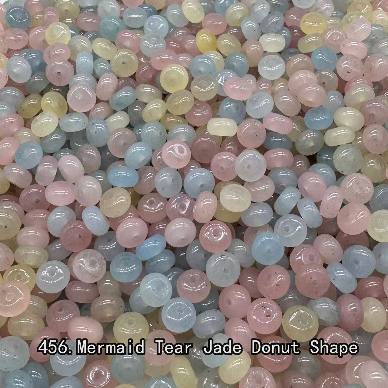 【Irregular Shape Crystal】1 Order=16 Spoons; Buy 8 Spoons Get 8 Spoons For Free