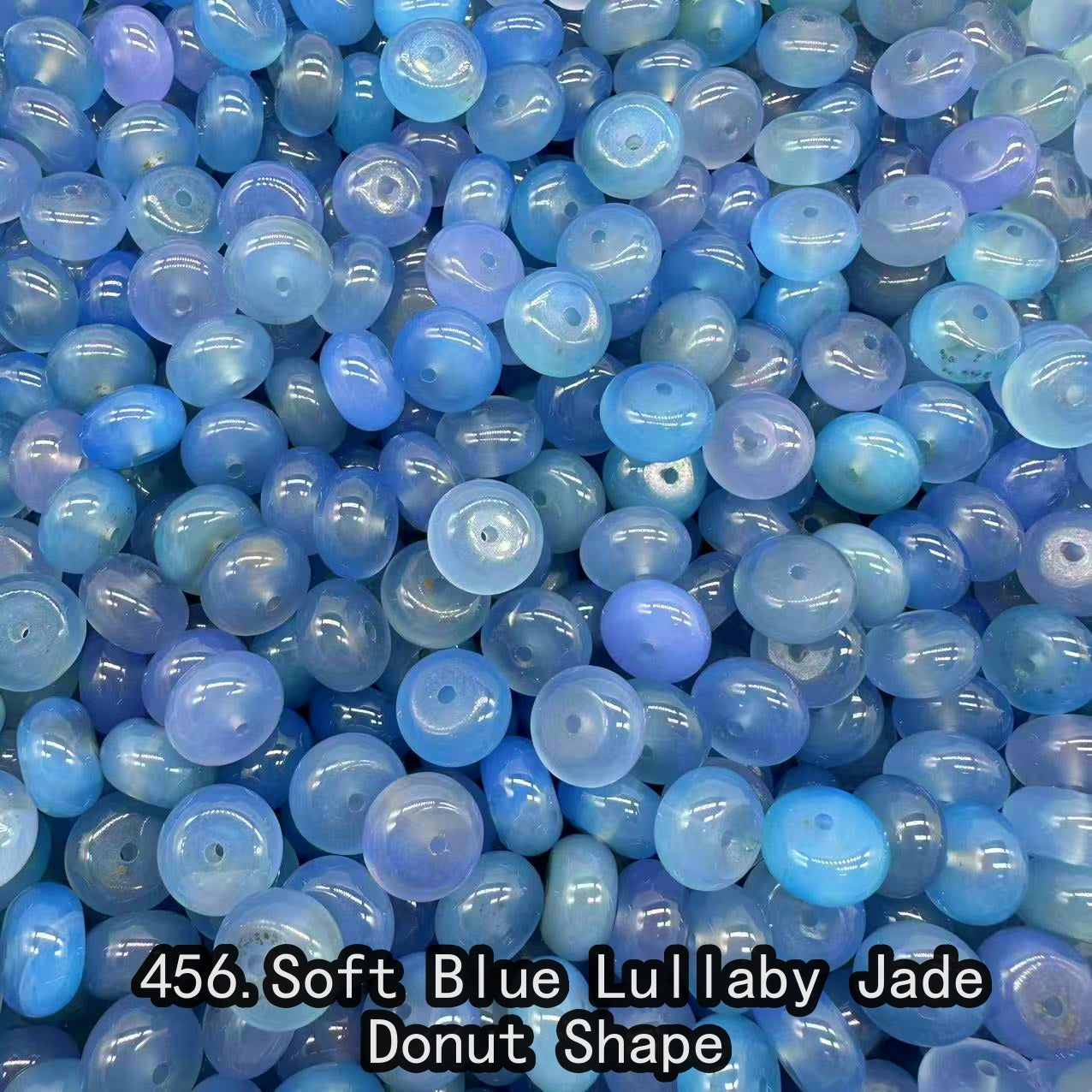 【Irregular Shape Crystal】1 Order=16 Spoons; Buy 8 Spoons Get 8 Spoons For Free
