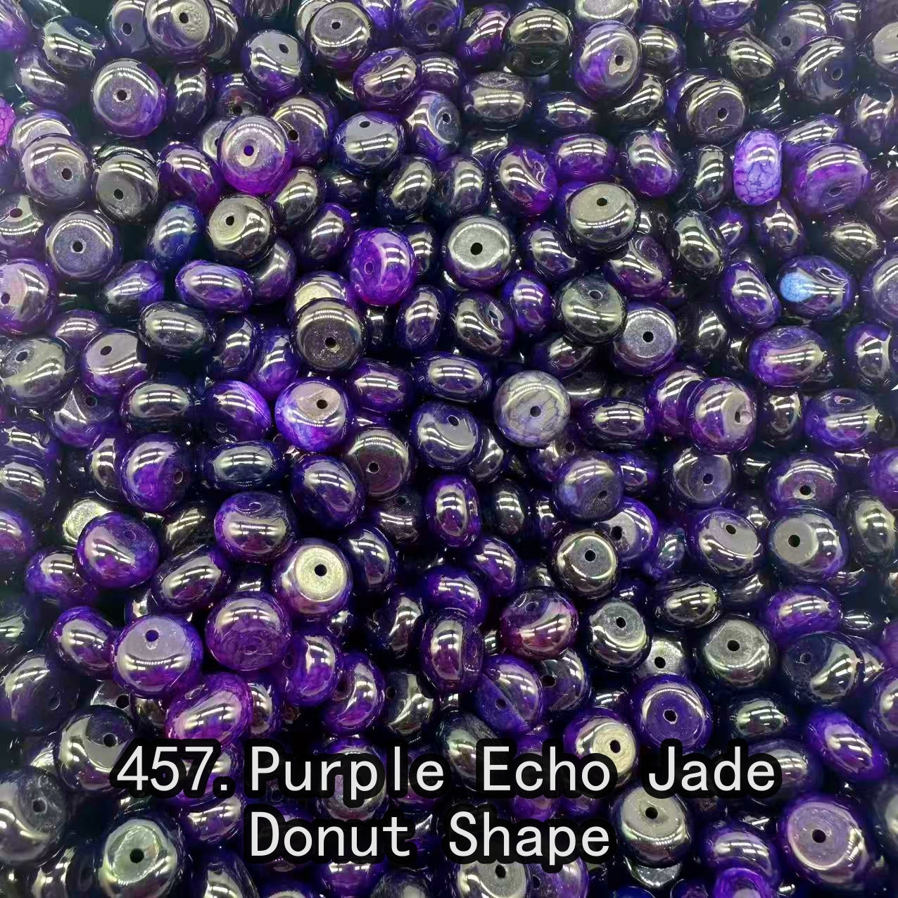 【Irregular Shape Crystal】1 Order=16 Spoons; Buy 8 Spoons Get 8 Spoons For Free