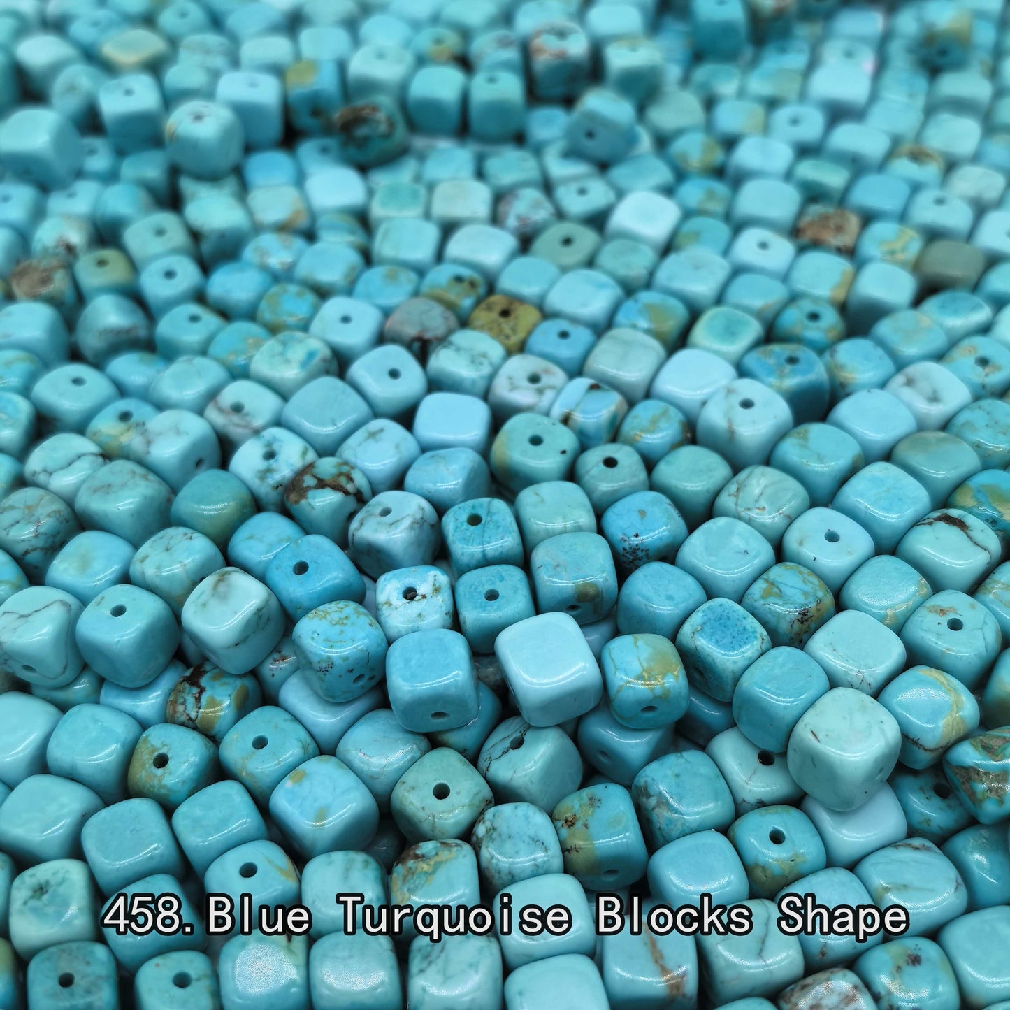 【Irregular Shape Crystal】1 Order=16 Spoons; Buy 8 Spoons Get 8 Spoons For Free