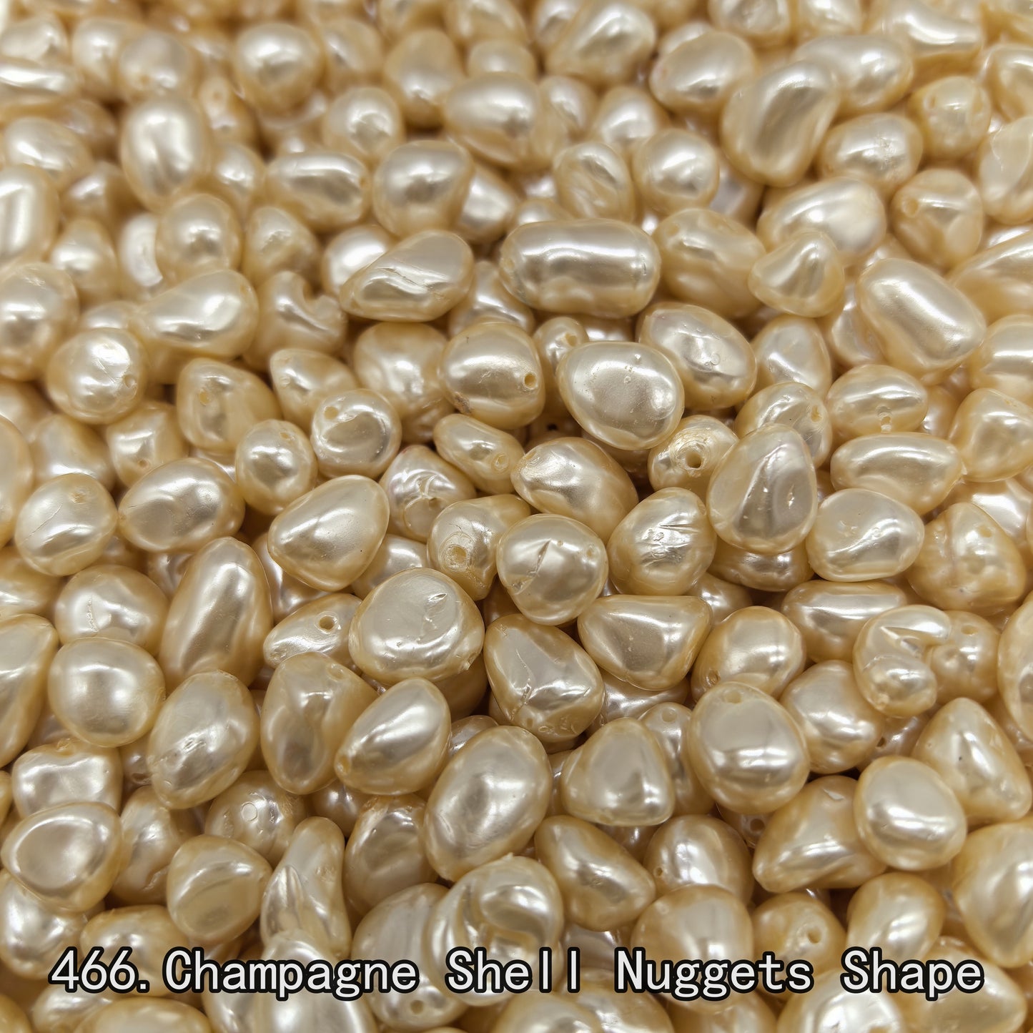 【Irregular Shape Crystal】1 Order=16 Spoons; Buy 8 Spoons Get 8 Spoons For Free