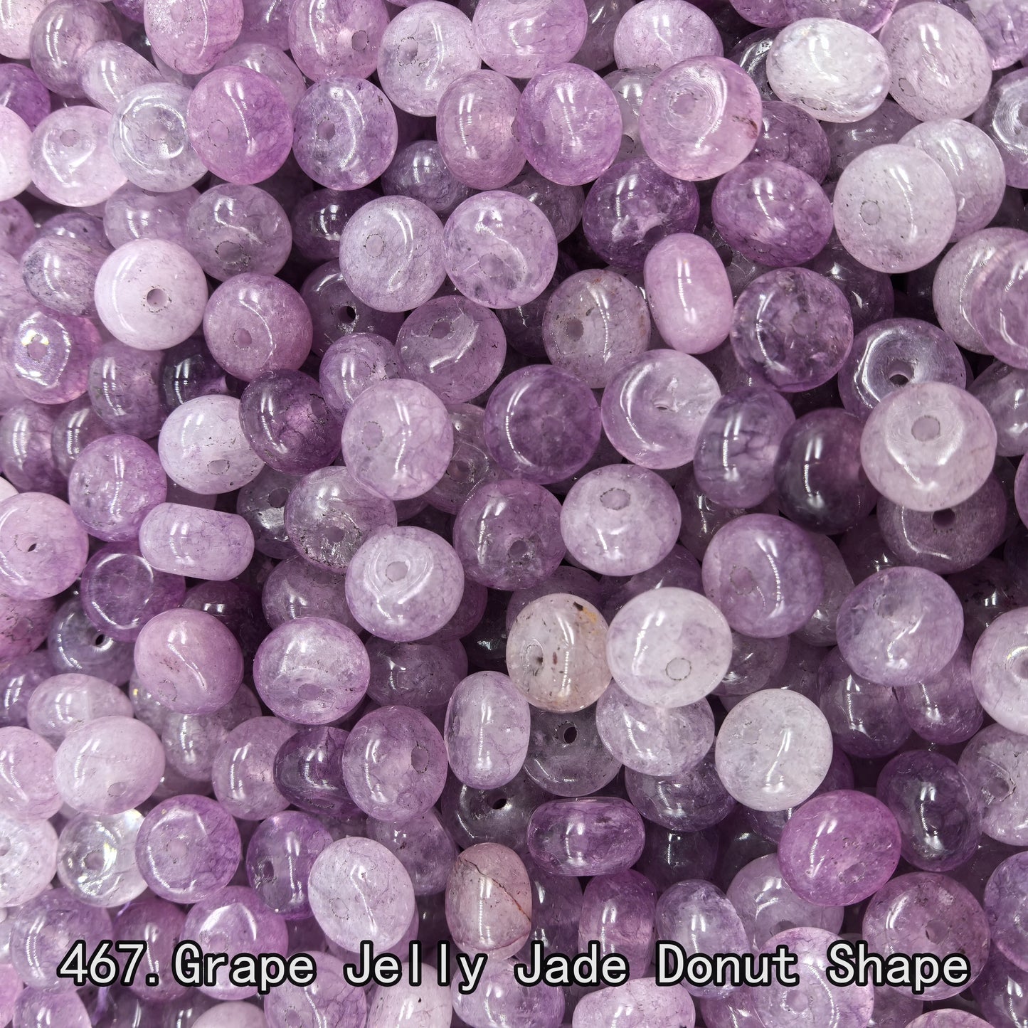 【Irregular Shape Crystal】1 Order=16 Spoons; Buy 8 Spoons Get 8 Spoons For Free