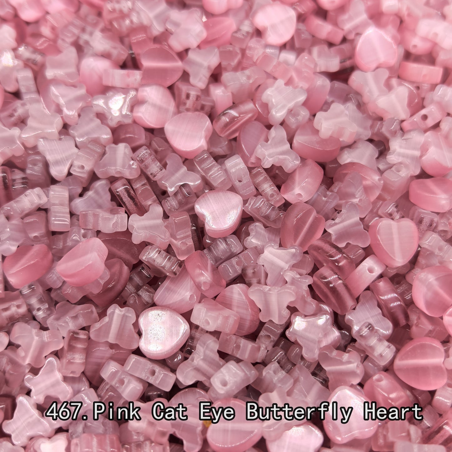 【Irregular Shape Crystal】1 Order=16 Spoons; Buy 8 Spoons Get 8 Spoons For Free