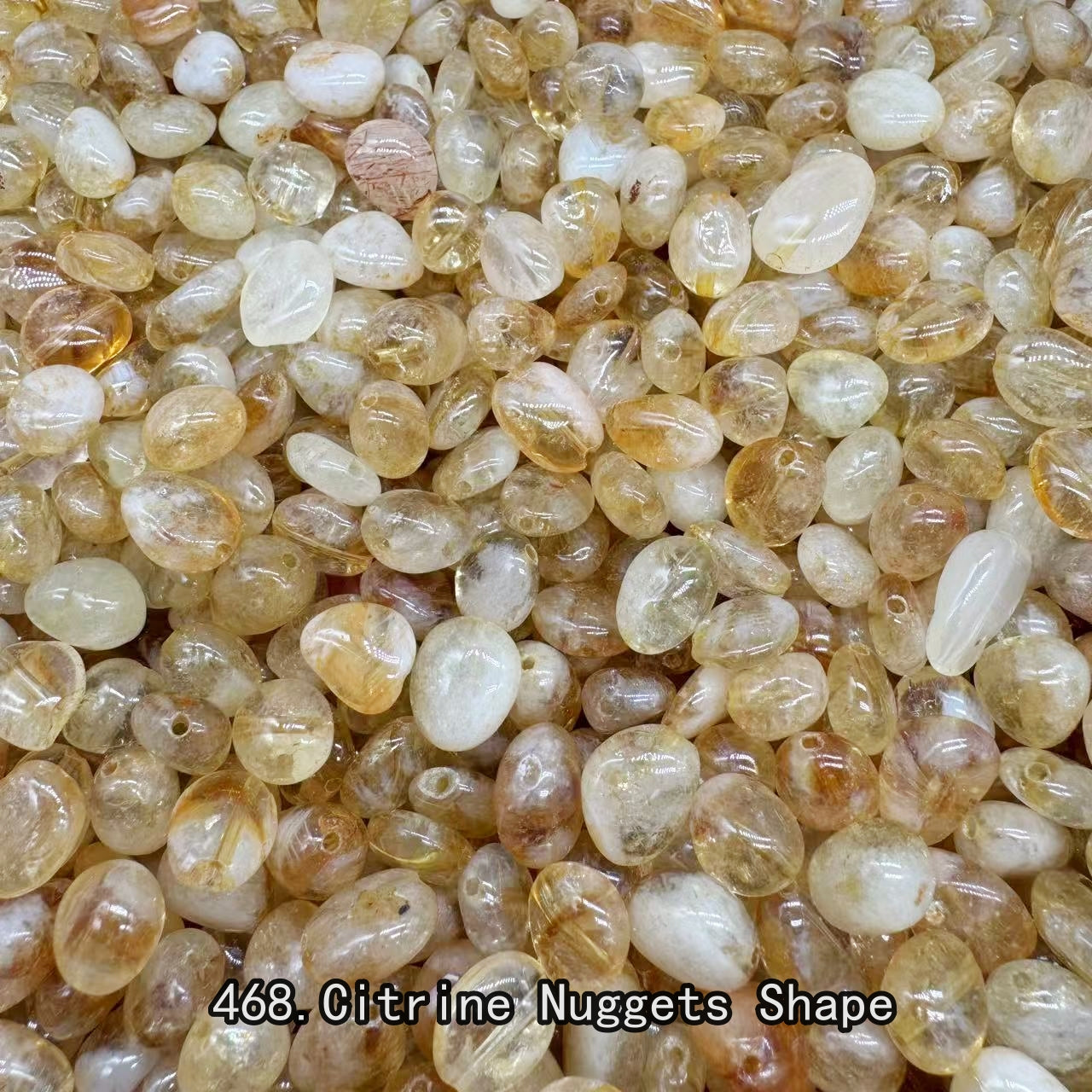 【Irregular Shape Crystal】1 Order=16 Spoons; Buy 8 Spoons Get 8 Spoons For Free