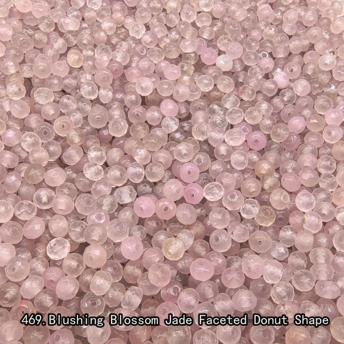 【Irregular Shape Crystal】1 Order=16 Spoons; Buy 8 Spoons Get 8 Spoons For Free