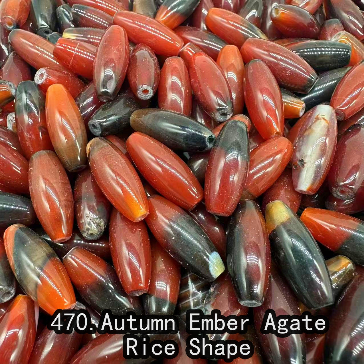 【Irregular Shape Crystal】1 Order=16 Spoons; Buy 8 Spoons Get 8 Spoons For Free