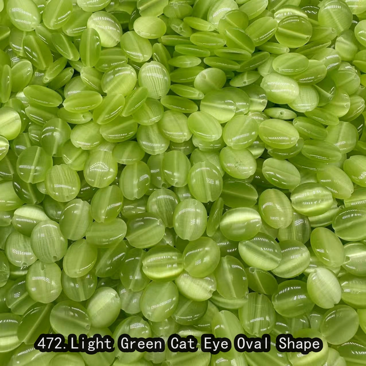 【Irregular Shape Crystal】1 Order=16 Spoons; Buy 8 Spoons Get 8 Spoons For Free
