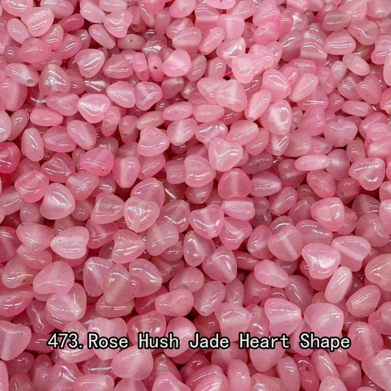 【Irregular Shape Crystal】1 Order=16 Spoons; Buy 8 Spoons Get 8 Spoons For Free
