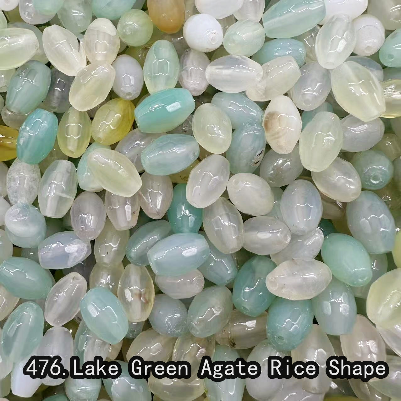 【Irregular Shape Crystal】1 Order=16 Spoons; Buy 8 Spoons Get 8 Spoons For Free