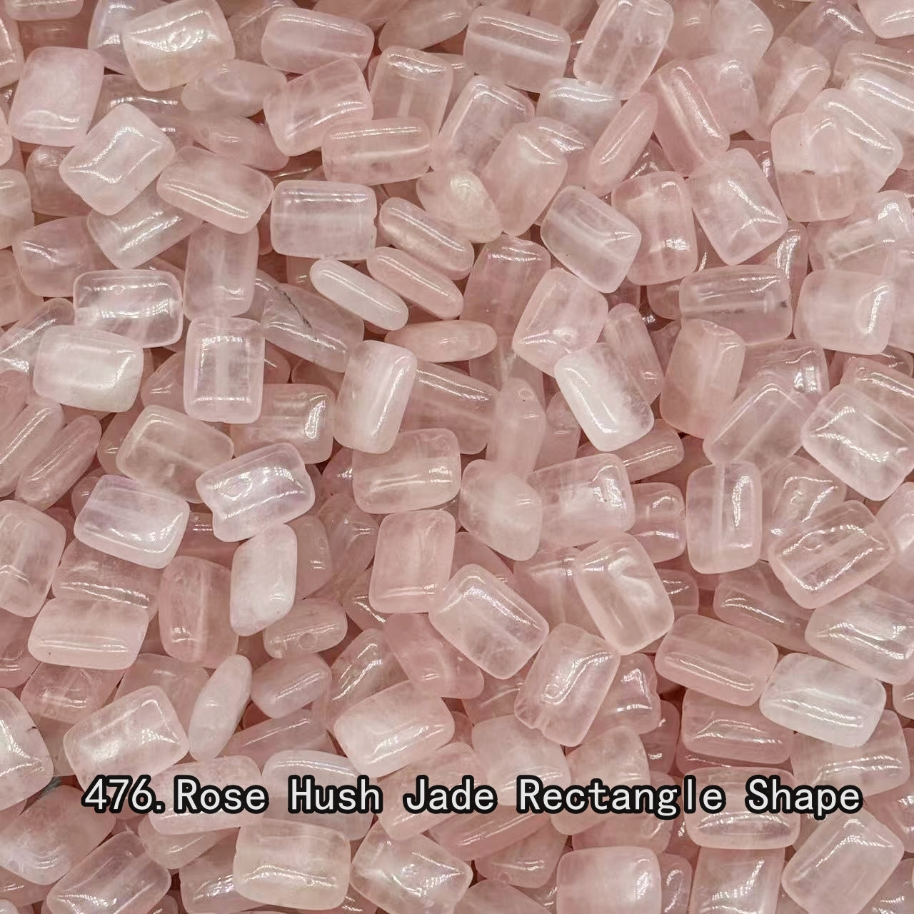 【Irregular Shape Crystal】1 Order=16 Spoons; Buy 8 Spoons Get 8 Spoons For Free
