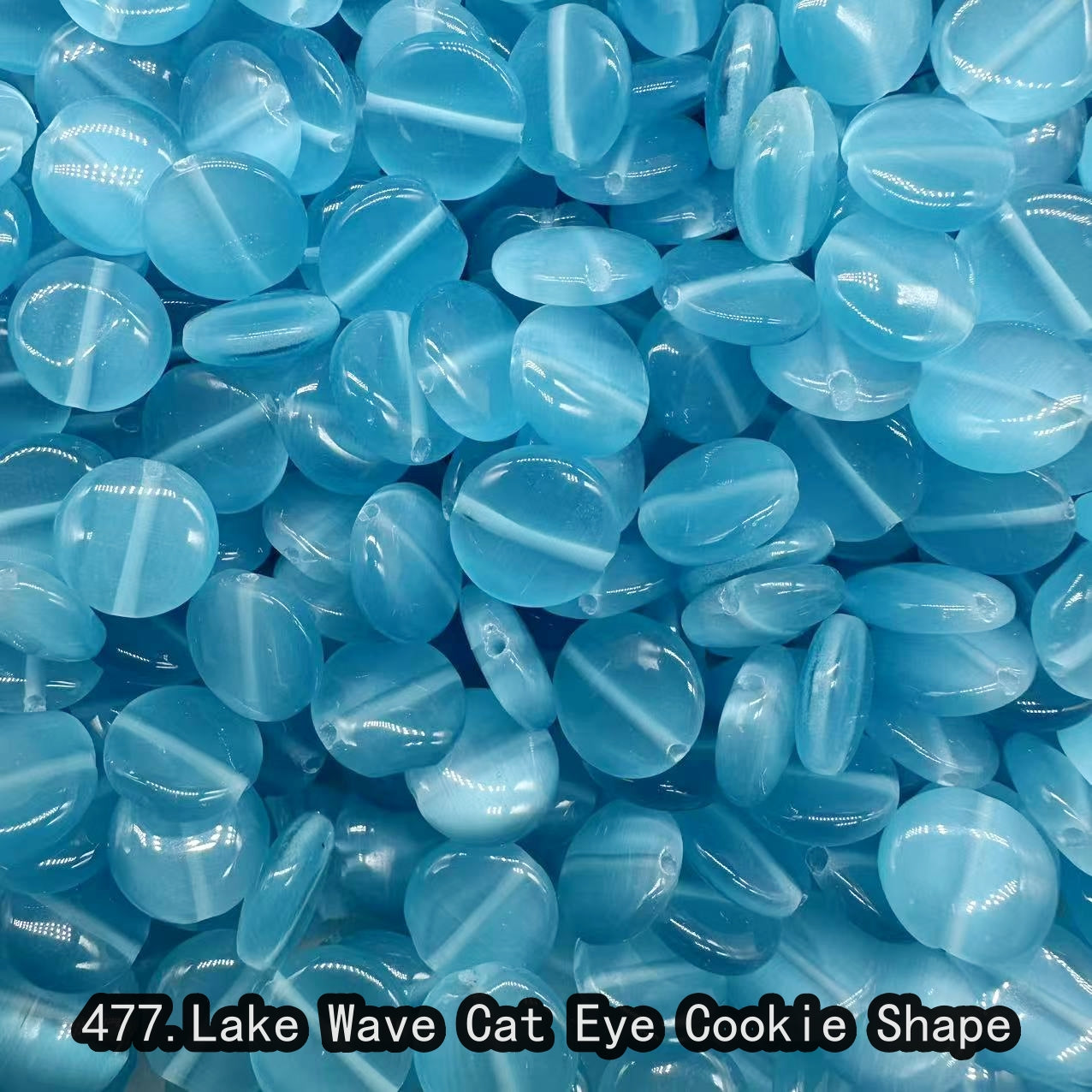 【Irregular Shape Crystal】1 Order=16 Spoons; Buy 8 Spoons Get 8 Spoons For Free