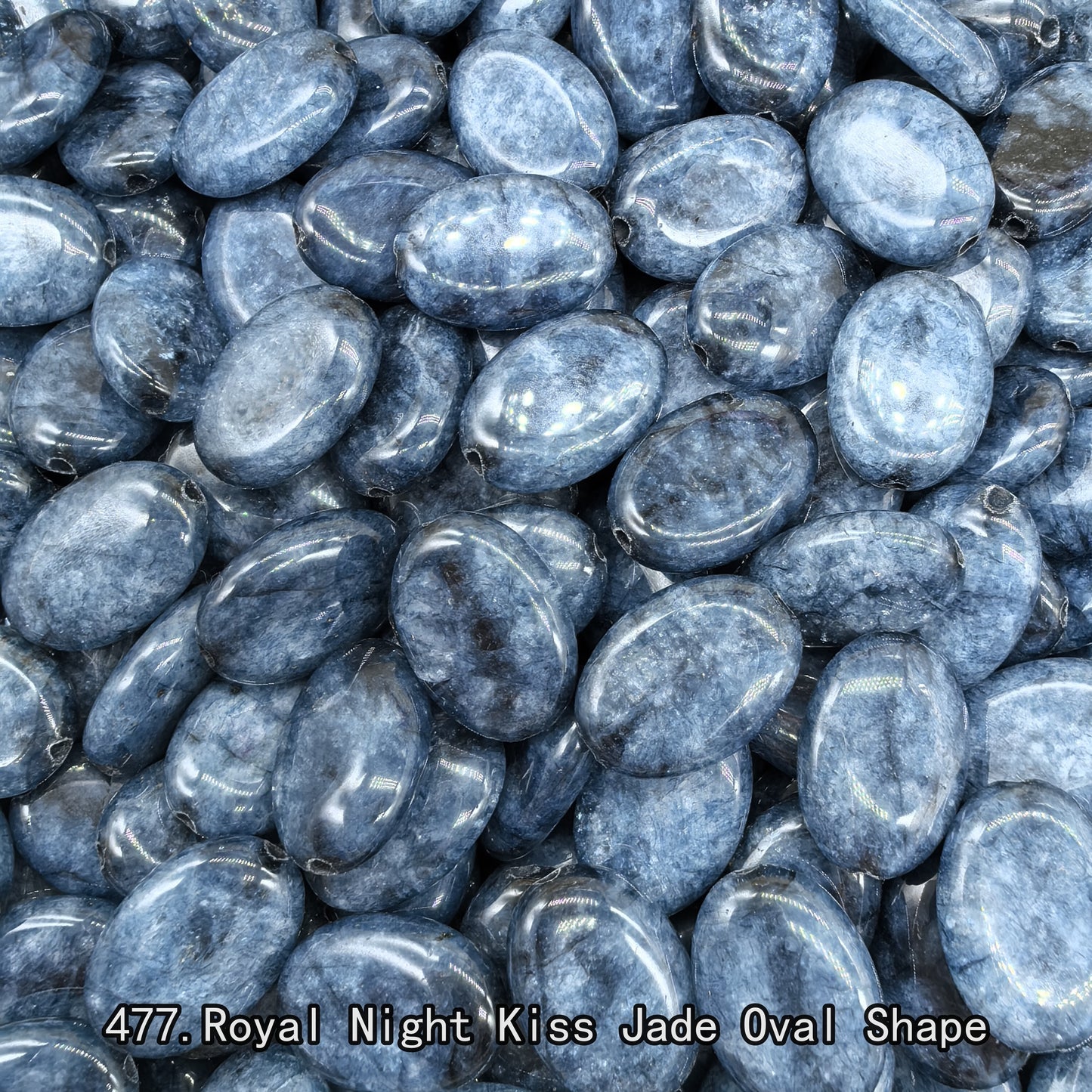 【Irregular Shape Crystal】1 Order=16 Spoons; Buy 8 Spoons Get 8 Spoons For Free