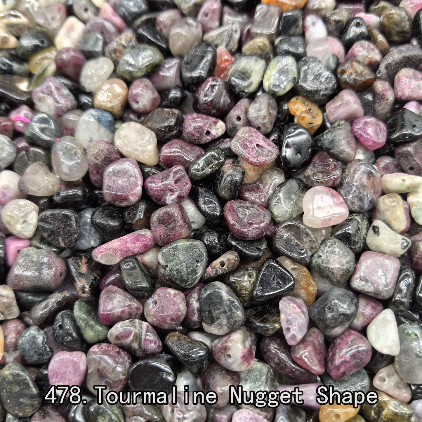 【Irregular Shape Crystal】1 Order=16 Spoons; Buy 8 Spoons Get 8 Spoons For Free