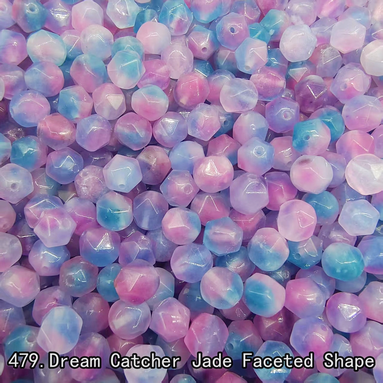 【Irregular Shape Crystal】1 Order=16 Spoons; Buy 8 Spoons Get 8 Spoons For Free