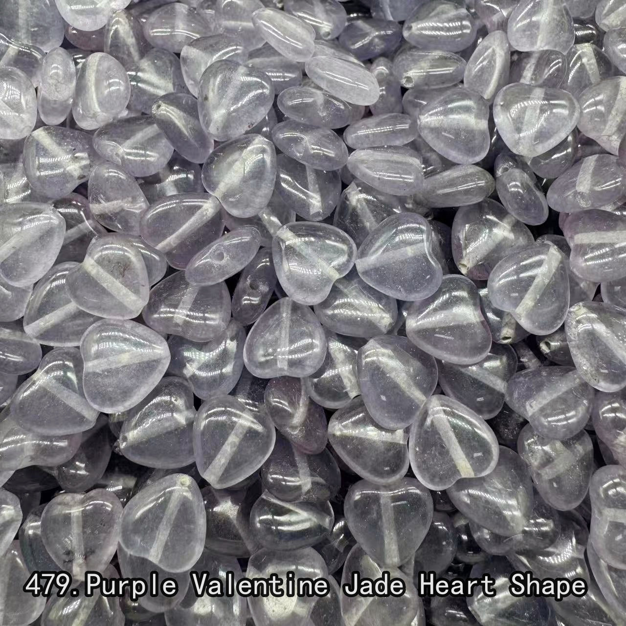 【Irregular Shape Crystal】1 Order=16 Spoons; Buy 8 Spoons Get 8 Spoons For Free
