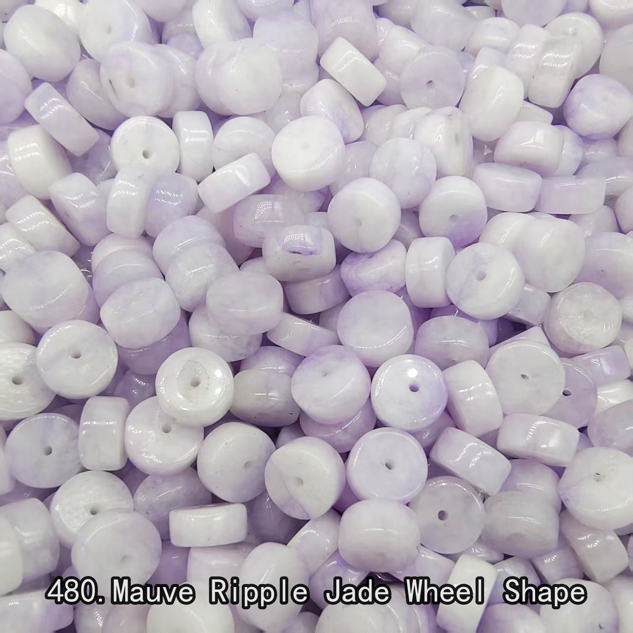 【Irregular Shape Crystal】1 Order=16 Spoons; Buy 8 Spoons Get 8 Spoons For Free