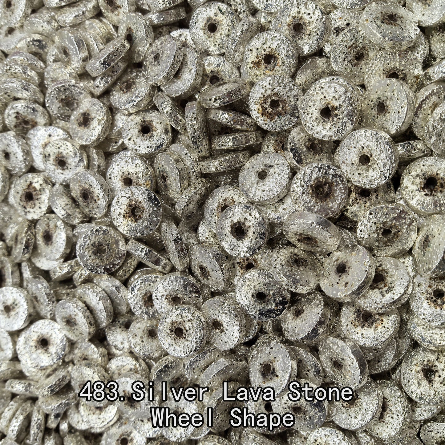 【Irregular Shape Crystal】1 Order=16 Spoons; Buy 8 Spoons Get 8 Spoons For Free