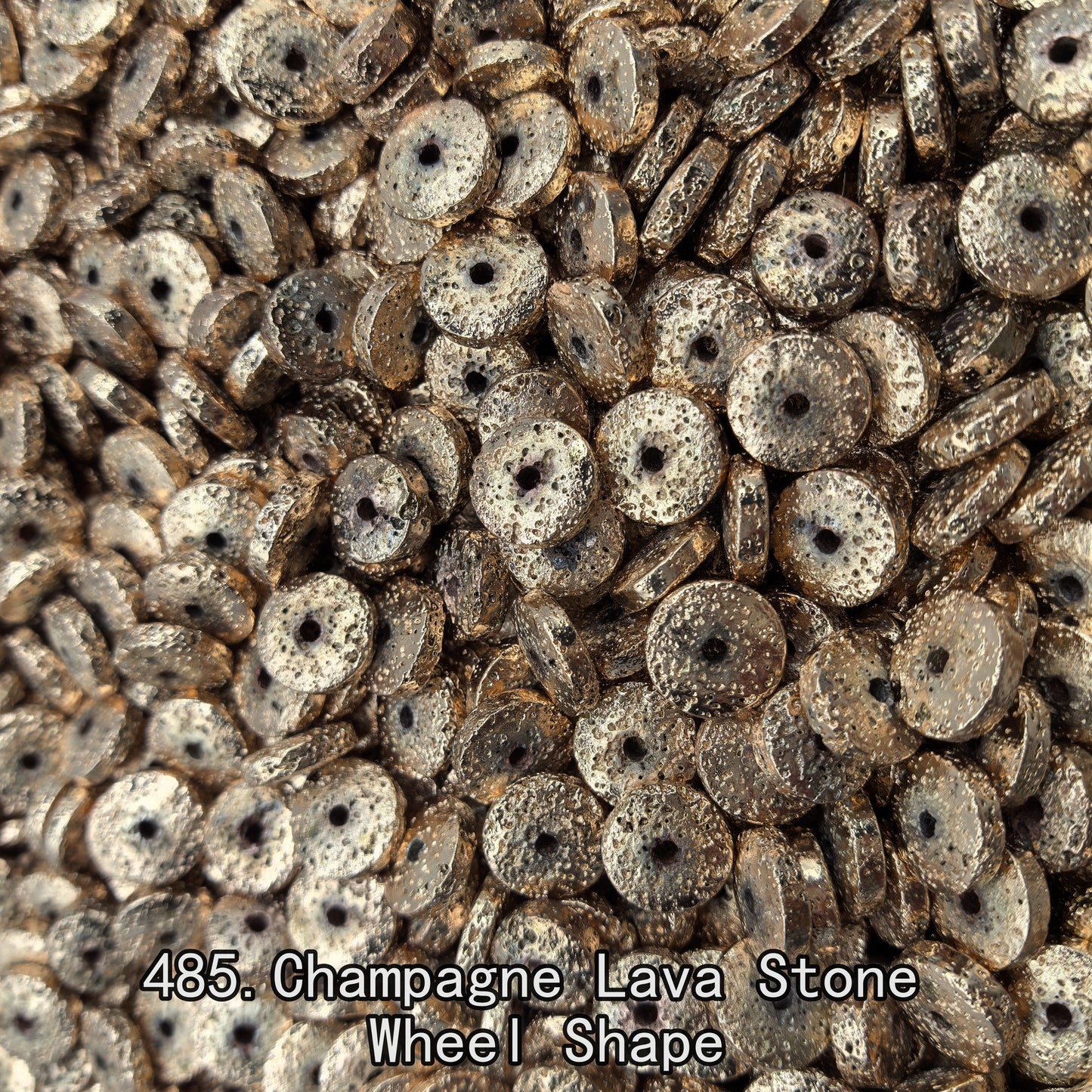【Irregular Shape Crystal】1 Order=16 Spoons; Buy 8 Spoons Get 8 Spoons For Free