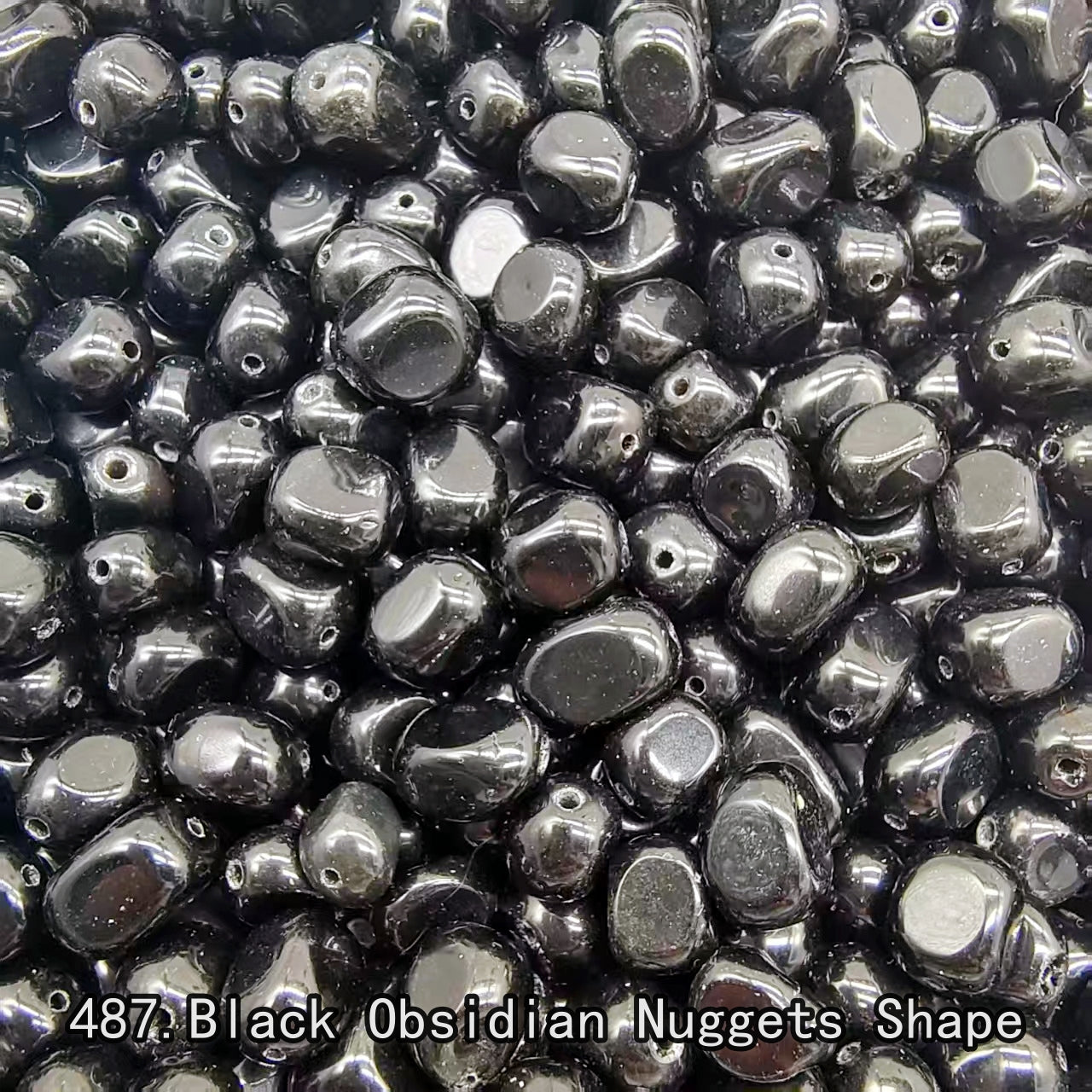 【Irregular Shape Crystal】1 Order=16 Spoons; Buy 8 Spoons Get 8 Spoons For Free
