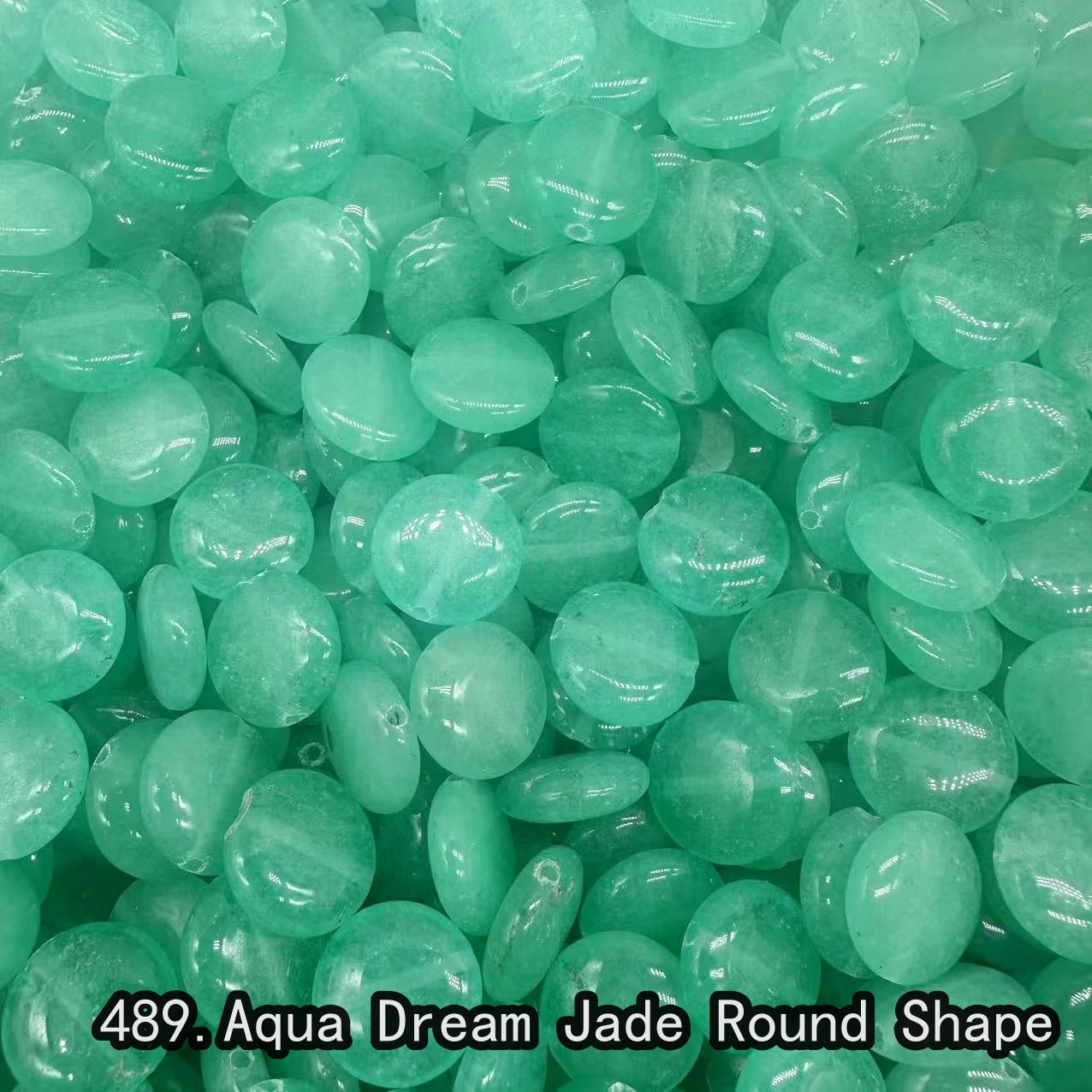 【Irregular Shape Crystal】1 Order=16 Spoons; Buy 8 Spoons Get 8 Spoons For Free