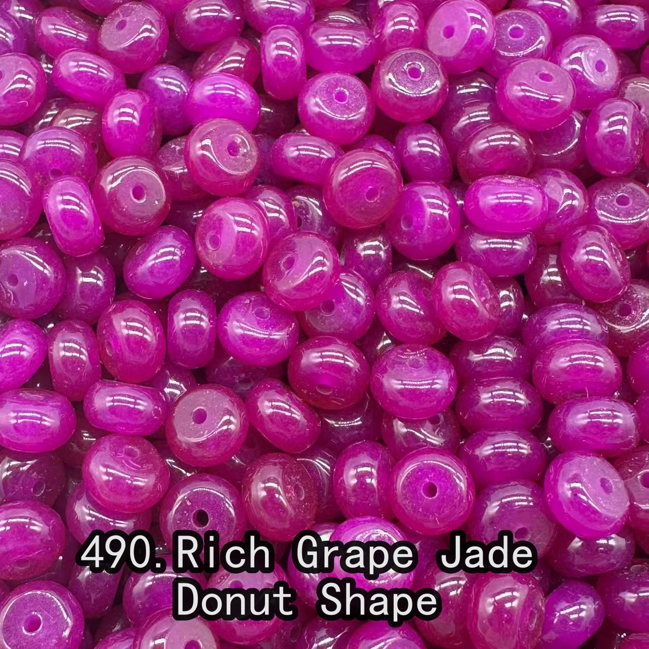 【Irregular Shape Crystal】1 Order=16 Spoons; Buy 8 Spoons Get 8 Spoons For Free