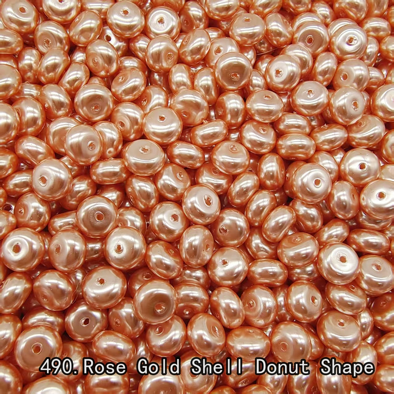 【Irregular Shape Crystal】1 Order=16 Spoons; Buy 8 Spoons Get 8 Spoons For Free