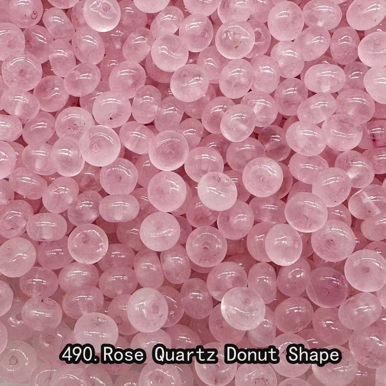 【Irregular Shape Crystal】1 Order=16 Spoons; Buy 8 Spoons Get 8 Spoons For Free