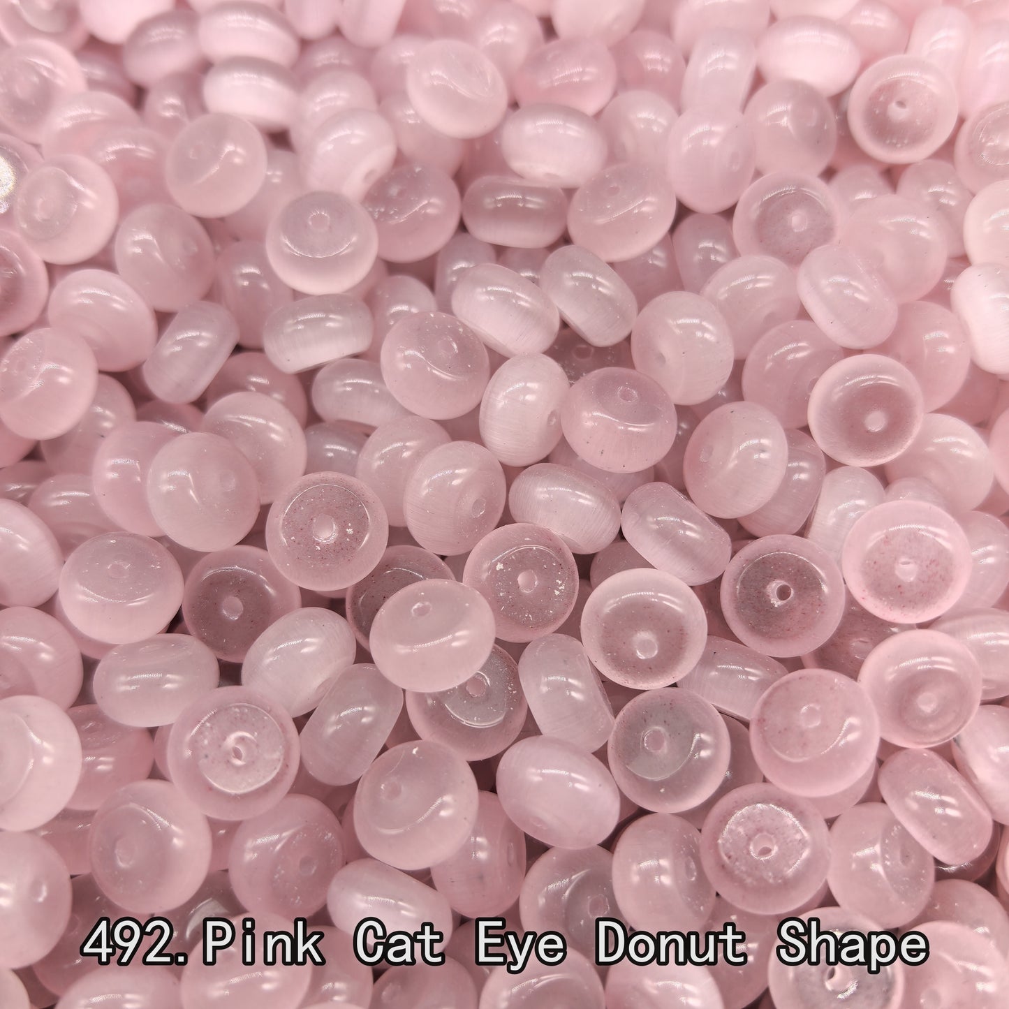 【Irregular Shape Crystal】1 Order=16 Spoons; Buy 8 Spoons Get 8 Spoons For Free