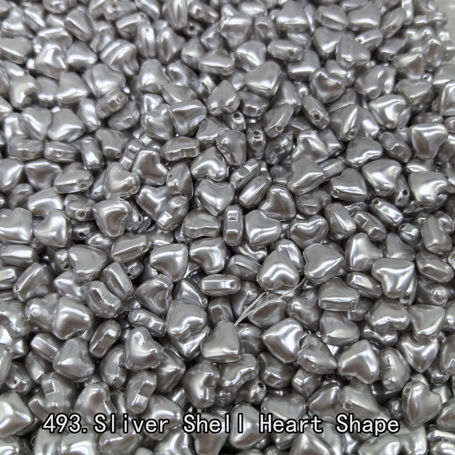 【Irregular Shape Crystal】1 Order=16 Spoons; Buy 8 Spoons Get 8 Spoons For Free