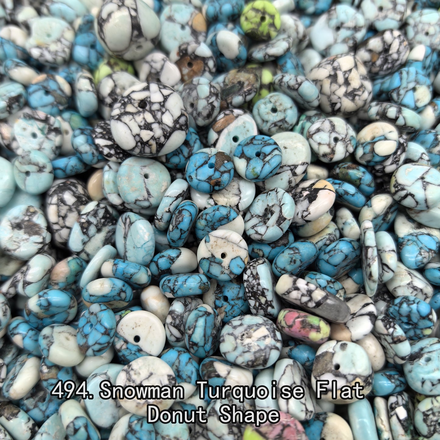 【Irregular Shape Crystal】1 Order=16 Spoons; Buy 8 Spoons Get 8 Spoons For Free