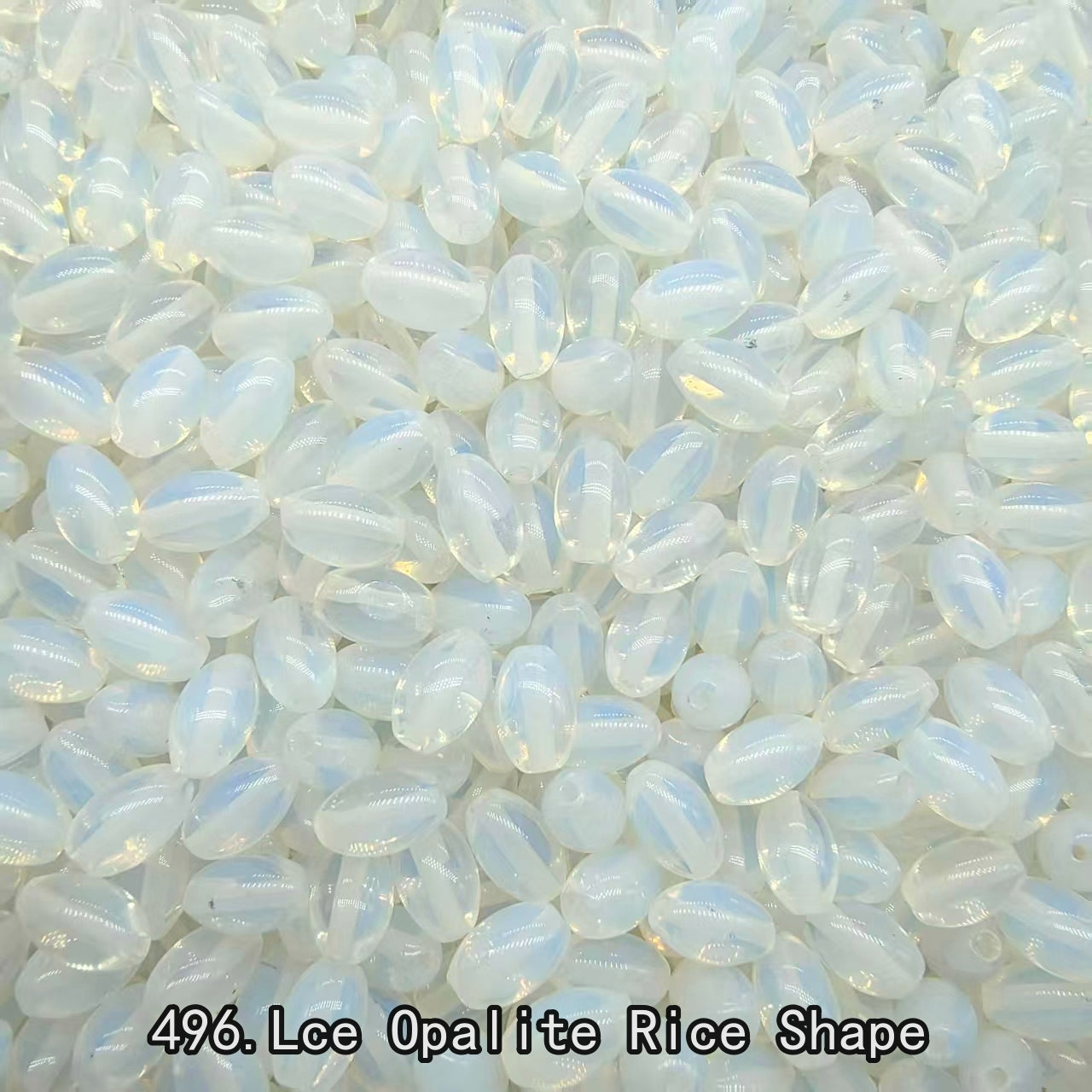 【Irregular Shape Crystal】1 Order=16 Spoons; Buy 8 Spoons Get 8 Spoons For Free