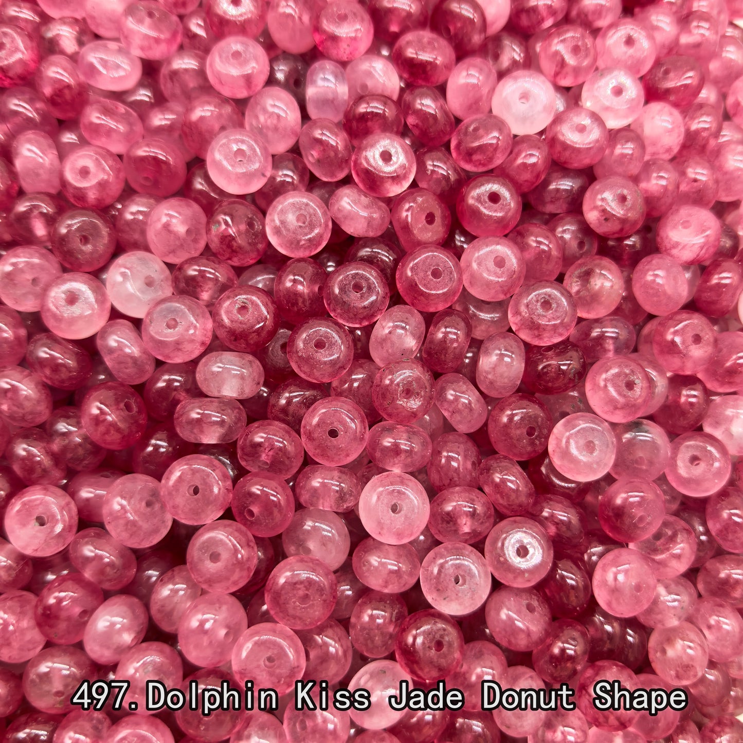 【Irregular Shape Crystal】1 Order=16 Spoons; Buy 8 Spoons Get 8 Spoons For Free