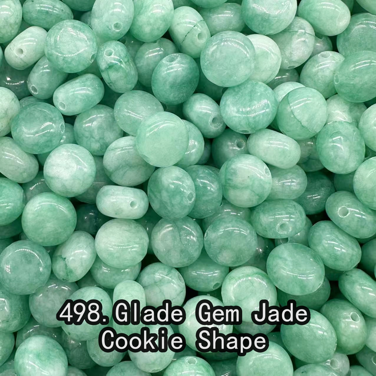 【Irregular Shape Crystal】1 Order=16 Spoons; Buy 8 Spoons Get 8 Spoons For Free