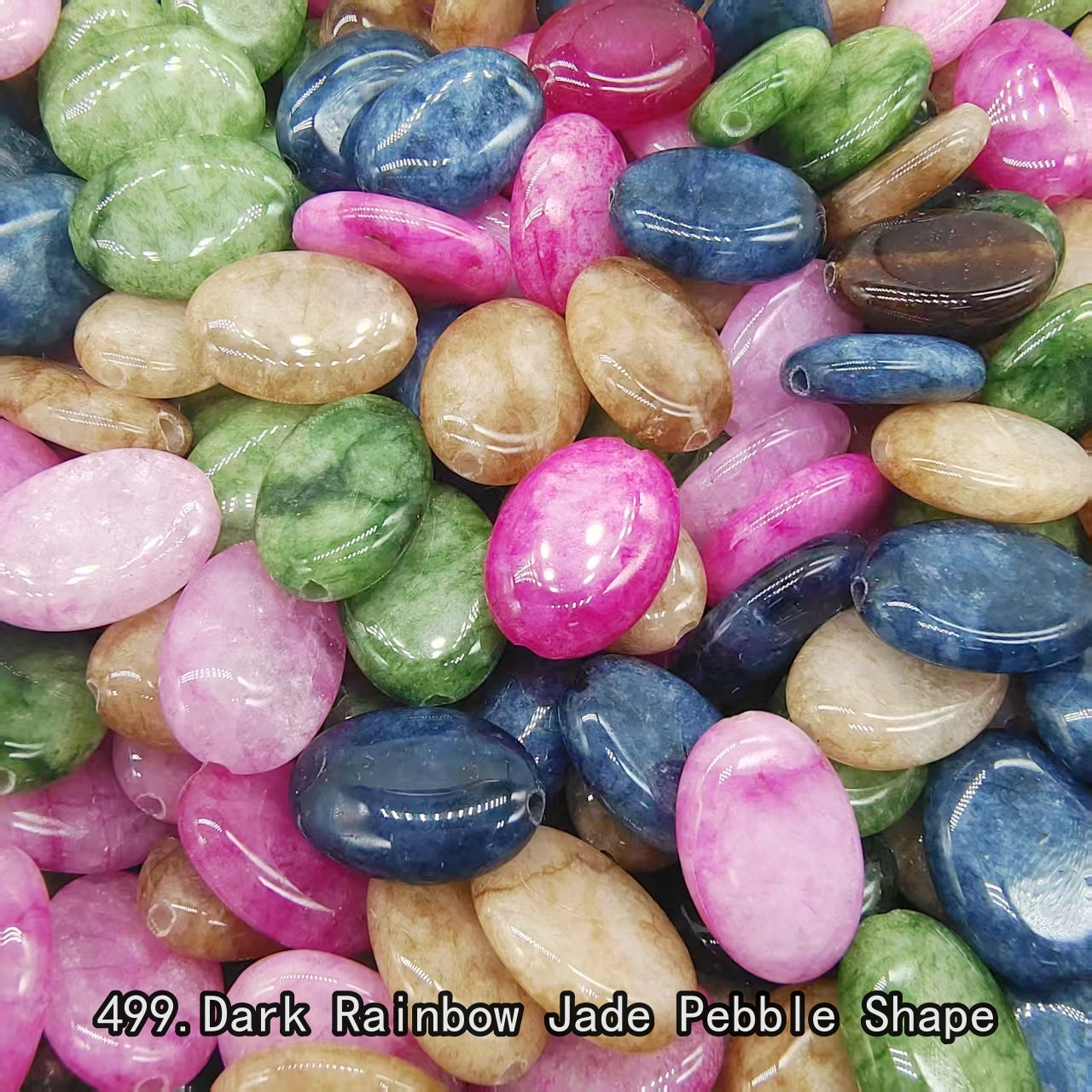 【Irregular Shape Crystal】1 Order=16 Spoons; Buy 8 Spoons Get 8 Spoons For Free
