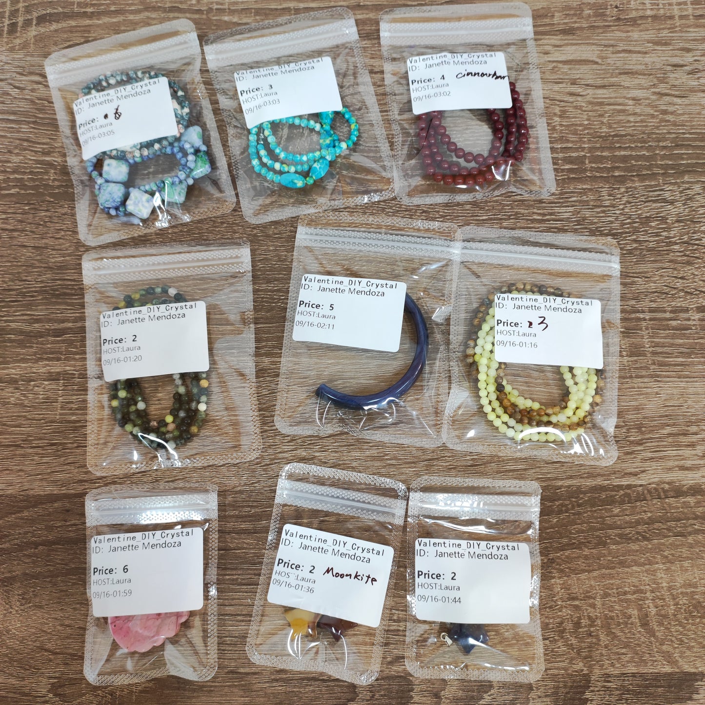 Crystal Basket In This Link