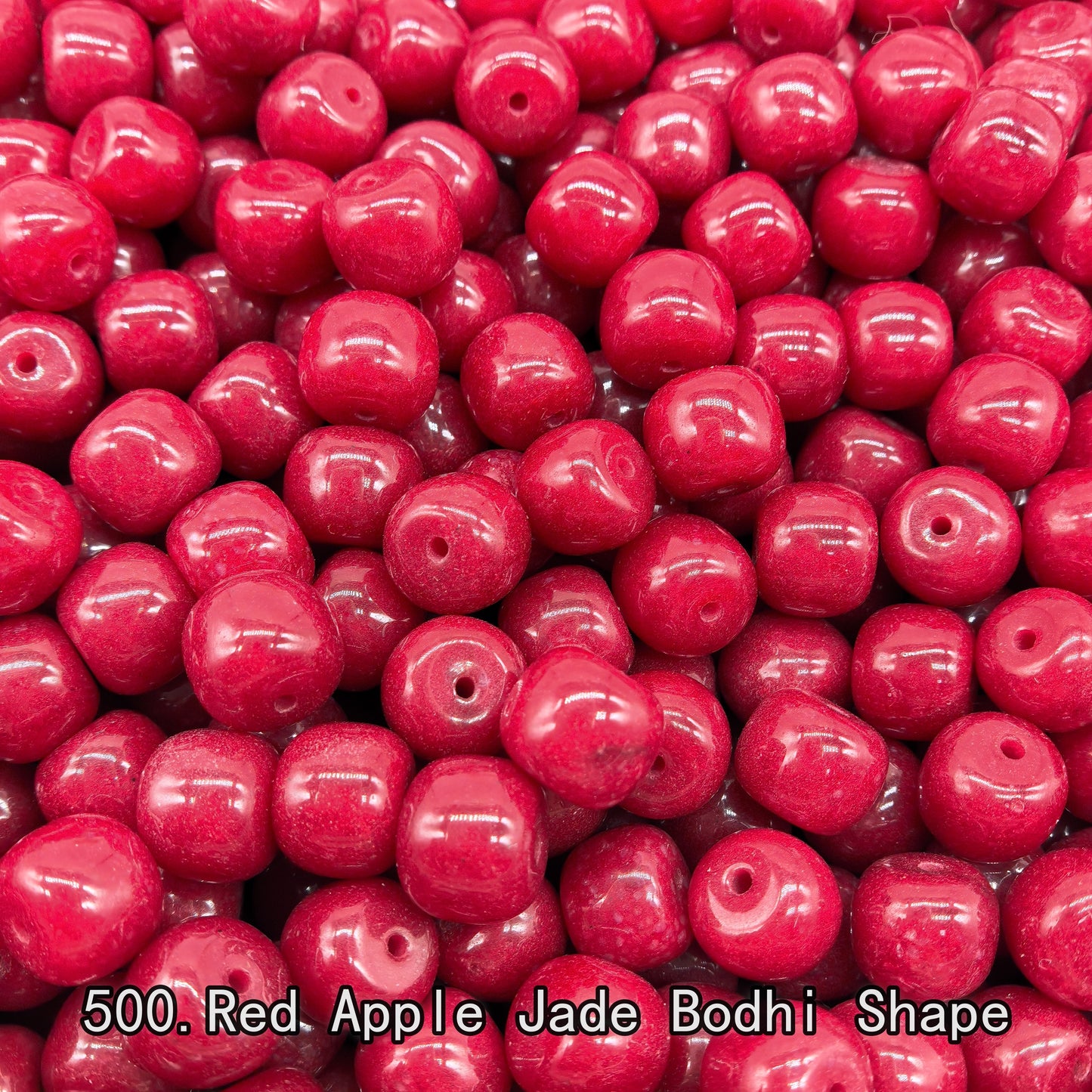 【Irregular Shape－Round/Oval/Drop Shape】;1 Order=16 Spoons;Buy 8 Spoons Get 8 Spoons For Free