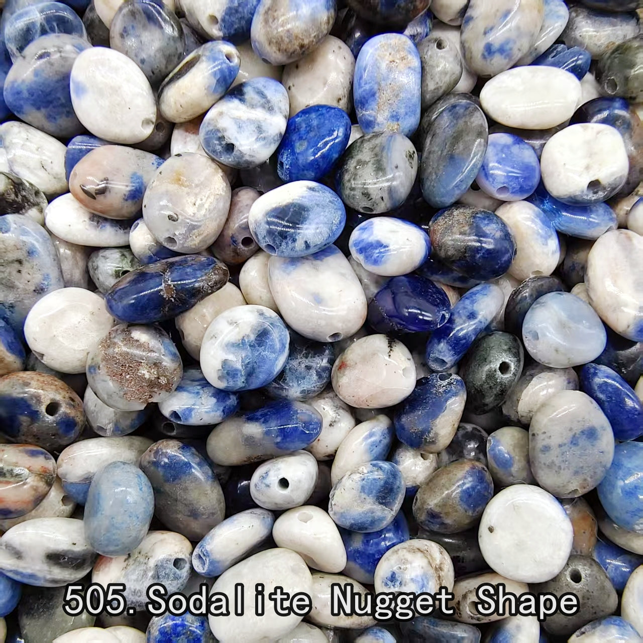 【Irregular Shape－Round/Oval/Drop Shape】;1 Order=16 Spoons;Buy 8 Spoons Get 8 Spoons For Free