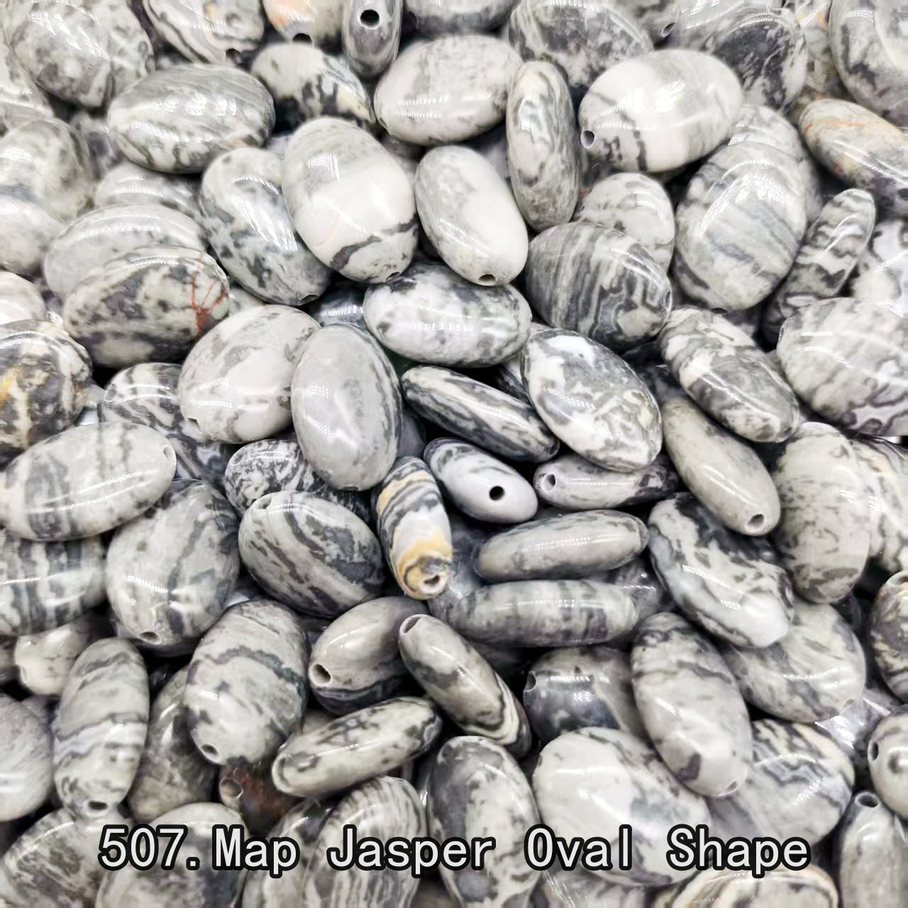【Irregular Shape－Round/Oval/Drop Shape】;1 Order=16 Spoons;Buy 8 Spoons Get 8 Spoons For Free